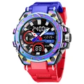 REDBLUE