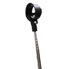 Telescoping Golf Ball Retriever Portable Pick Up Tool Gift With Automatic Lock Scoops For And Water Stainless Extended Stick Dur 3