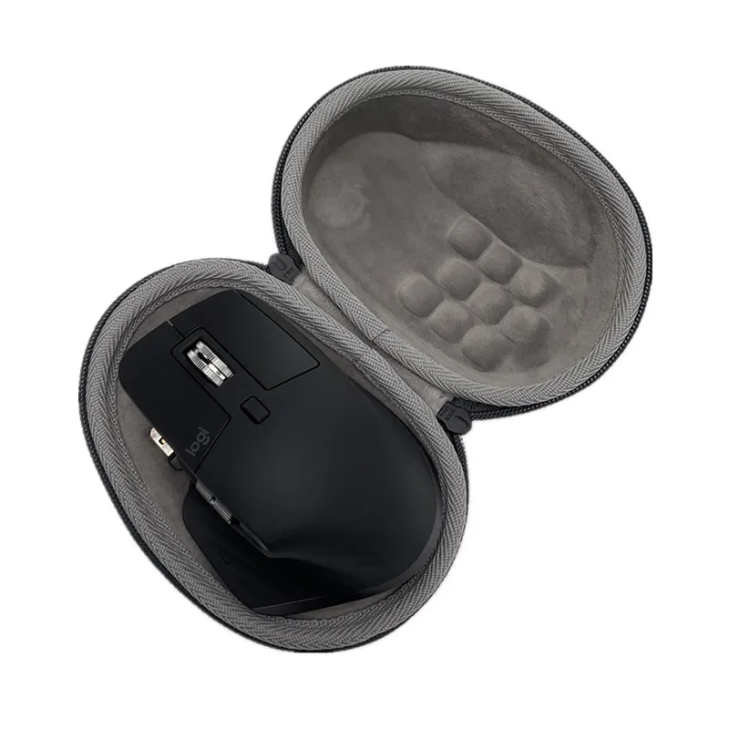Custodia Protettiva Rigida Custodia Per Il Trasporto Custodia Custodia Per Logitech Mx Master 3S Ricevitore Bluetooth Wireless Per Mouse Blot