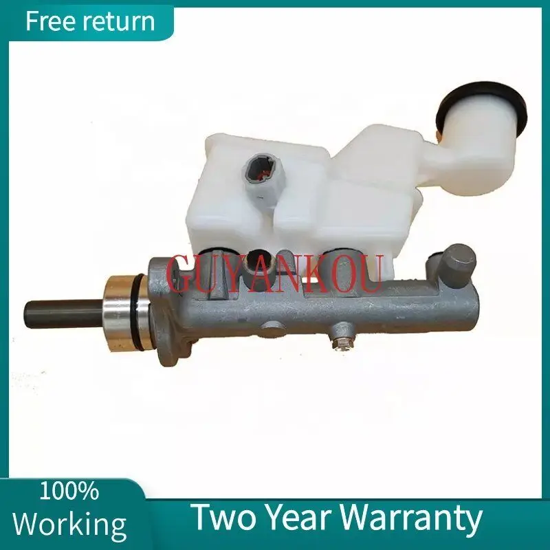 Brake Master Cylinder 472011A360 4720113110 472011A370 for Toyota Corolla E12 2002-2007