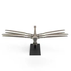 3G Model MENG/ Dune MMS-011 Glue-free Color-separation Assembled Model Atreides Ornithopter Aircraft Airplane Display Toy Gift