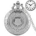 Silver 80cm Chain