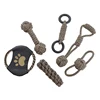 Cotton rope dog toy, suitable for small and medium-sized dog breeds, interactive, grinding and training 2
