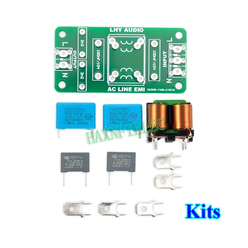 AC   ġ   DIY ŰƮ, AC  ȭ, HIFI   ,  , AC 220V 4A EMI