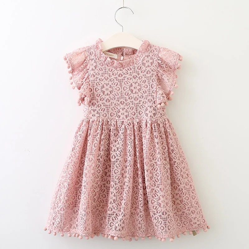 Bear Leader Girls Dresses New Brand Spring Princess Dress Kids Clothes Graffiti Print Design for Baby Girls Clothes 3-8Y girls dress princess costume kids clothes