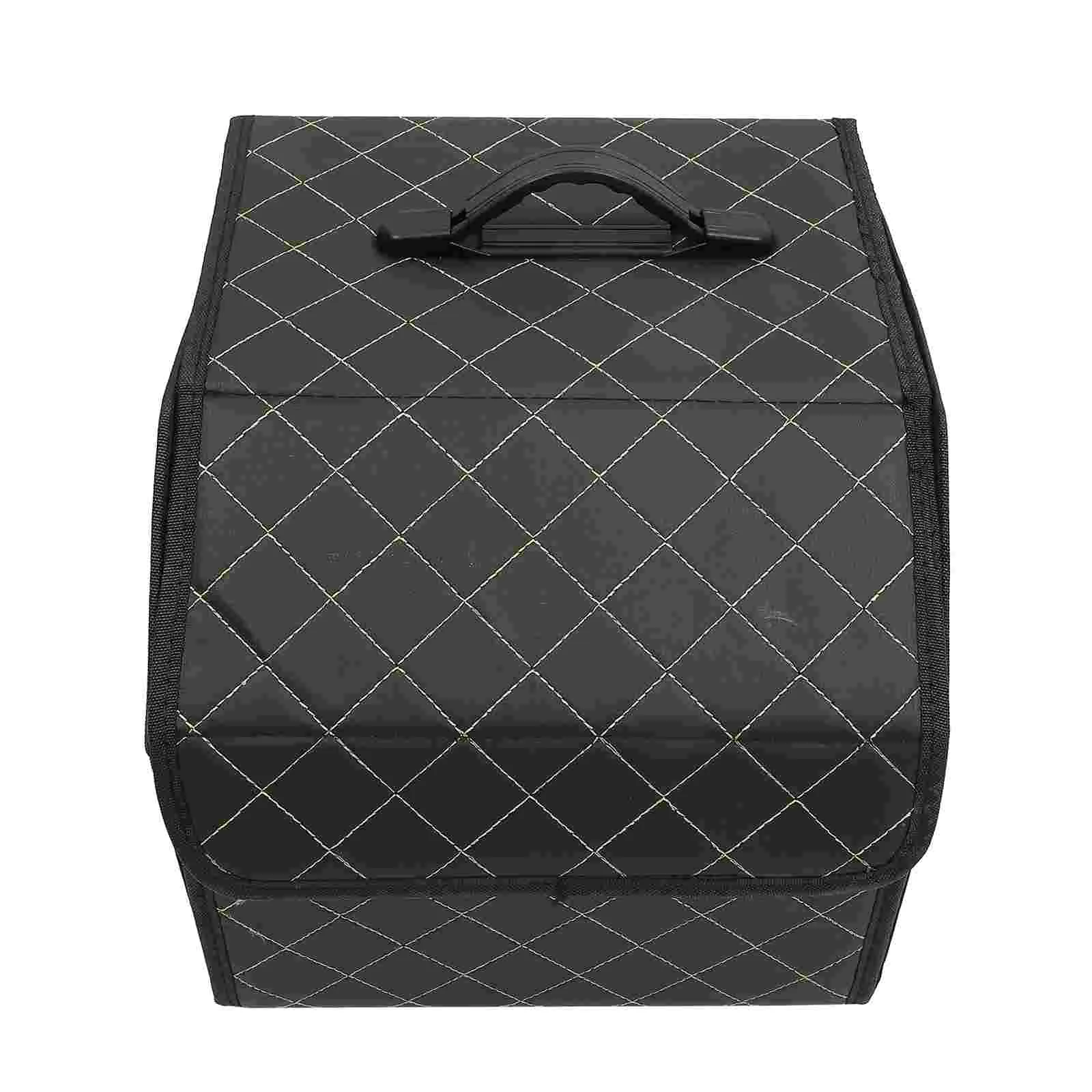 

Storage Box Storage Bins Auto Organizer Bins Vehicle Disassemble