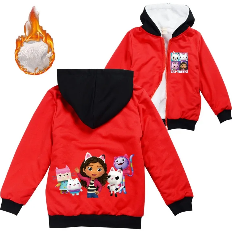 Jacket Color Variant 1
