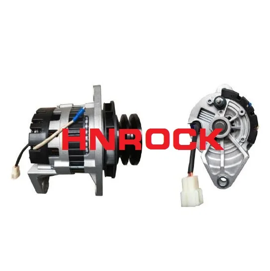 

HNROCK Новый генератор переменного тока 24 В 50 А 300901-00007 для D1146T