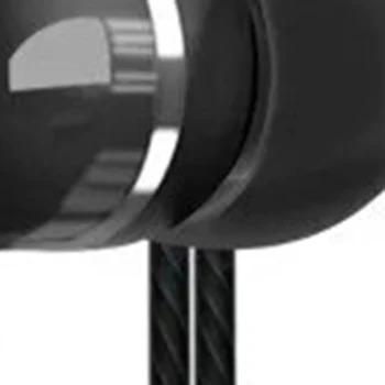 Cuffie cablate da 3,5 mm Auricolari sportivi In Ear 3.5 Auricolari sportivi Cuffie con microfono Musica
