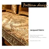 Luxury High-end Sofa Covers European Chenille Universal Non-slip Sofa Cushion Home Living Room Furniture Protector Couch Cover 5