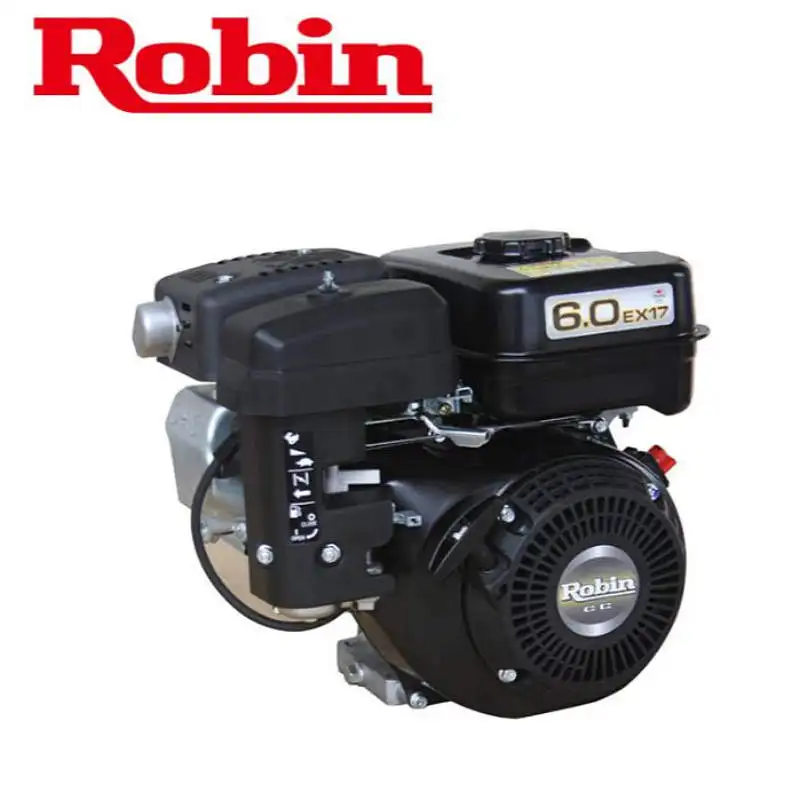 SUBARUロビンエンジンEX17 【公式通販】