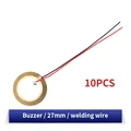 10PCS 27MM