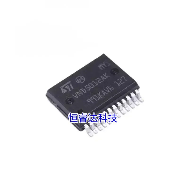 

10 шт./партия VND5012AK VND5012 VND HSOP-24