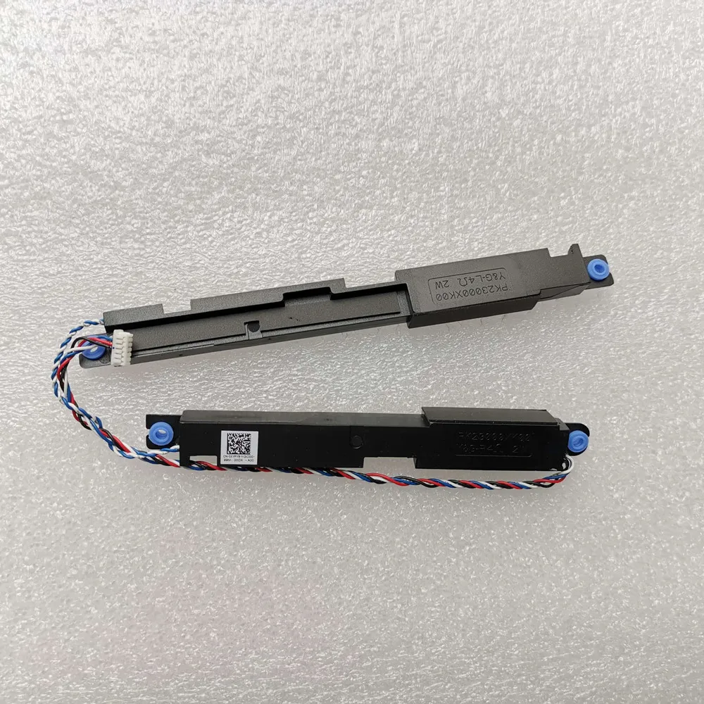 para Dell Precision 7730 7740 Portátil Built-in Alto-falante 0xypy8 Xypy8 Pk23000xk00 Navio Rápido tt Novo - Imagem 4