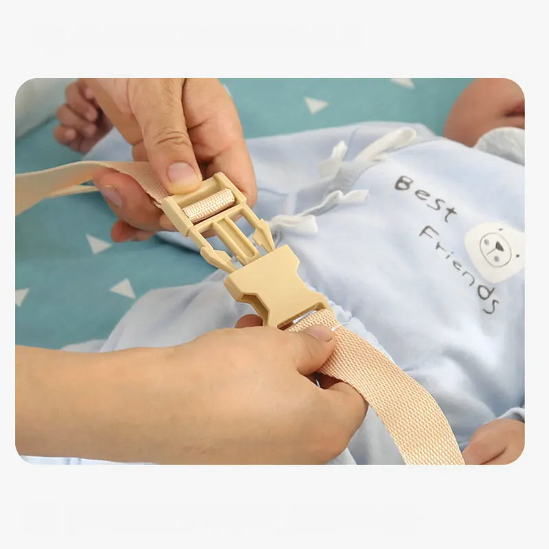 Рисунок 6 - Стойка из массива дерева для младенцев