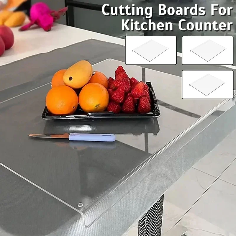 https://ae01.alicdn.com/kf/Sdf33c532fcf9481da30cca2f2d065d21s/Acrylic-Cutting-Board-Non-Slip-Acrylic-Cutting-Board-With-Lip-Transparent-Countertop-Chopping-Board-Countertop-Chopping.jpg