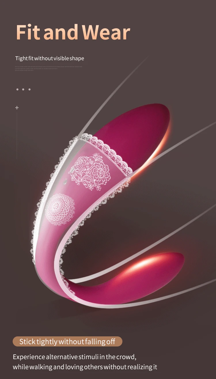 Wireless G Spot Dildo Vibrator for Women APP Remote Control Wear Vibrating Egg Clit Female Vibrating Panties Sex Toys For Female