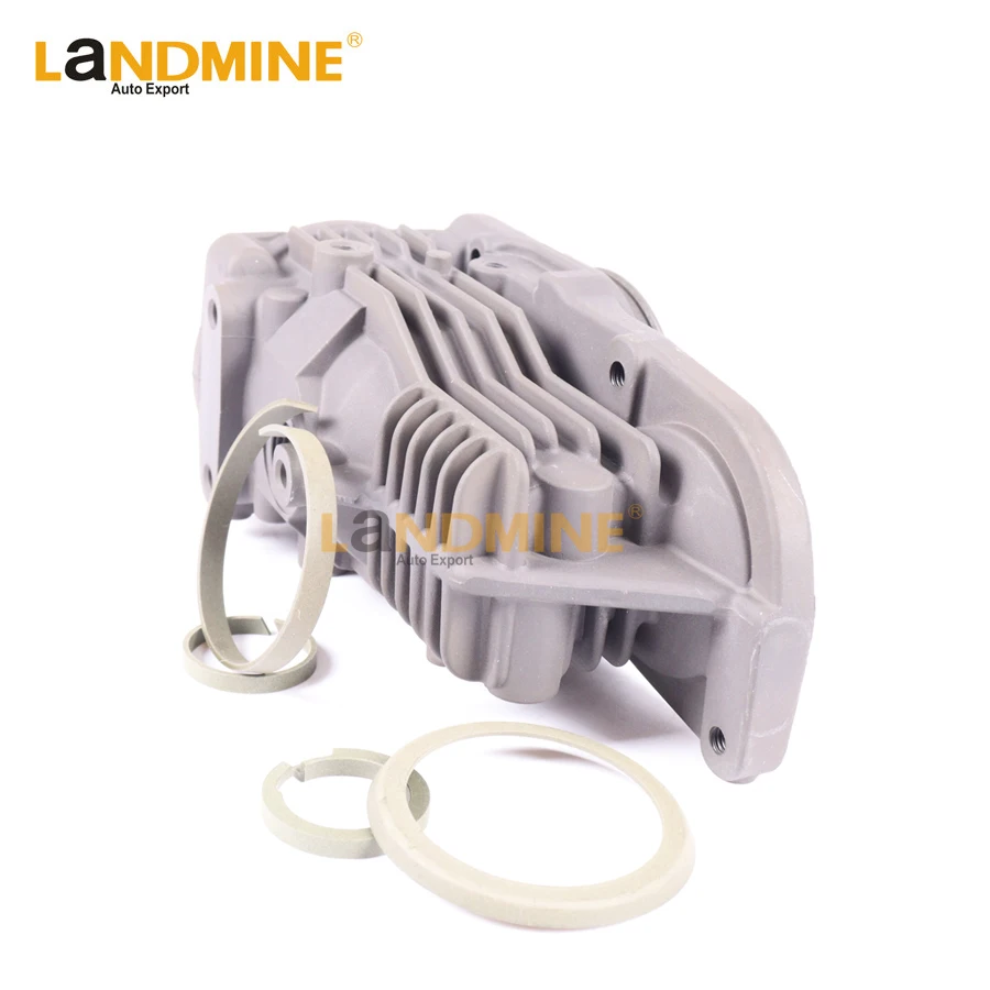 

New Head Cylinder Piston Ring For Mercedes-Benz S-Class C217 W222 X222 Air Suspension Air Compressor 2223200404