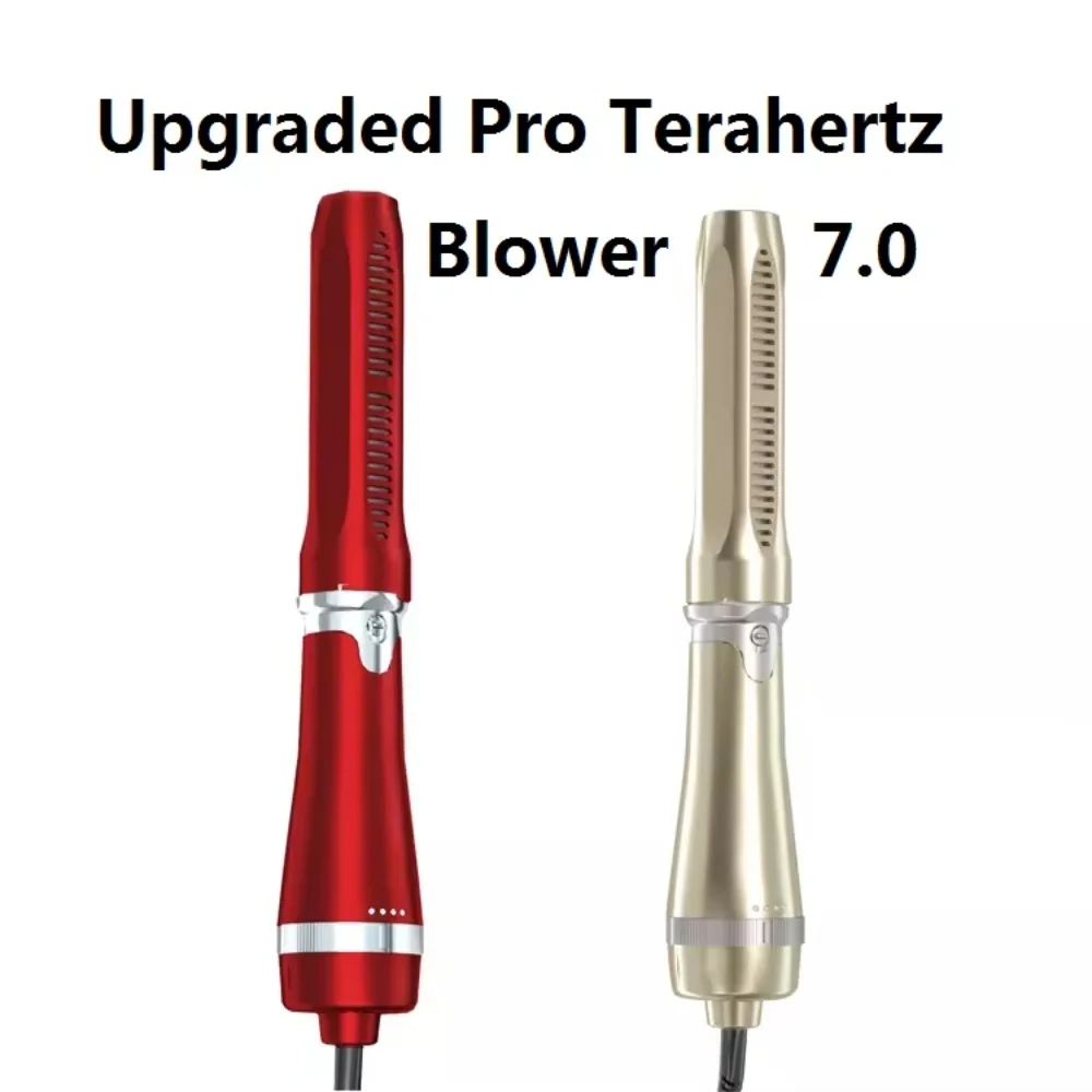 1000Watts ITera Care Device Terahertz Blower Upgrade Blue