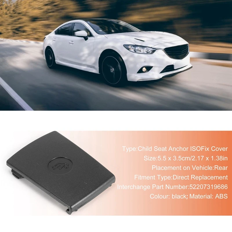 Рисунок 6 - Фиксирующий чехол для заднего сиденья