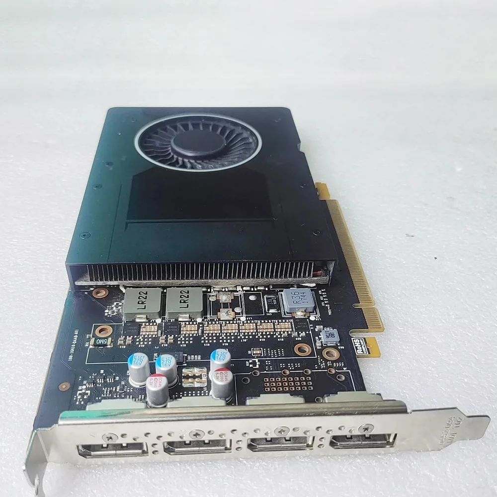 For QUADRO P2000 Professional Graphics Card 4 For QUADRO P2000 Professional Graphics Card - Image 2