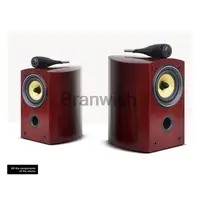 5.5 Inch Passive Speaker 150W Bookshelf Speaker Two-Way Audio Sound Box 4Ω Monitor Speakers HiFi For Home Theater DJ Studio Bar - Image 3
