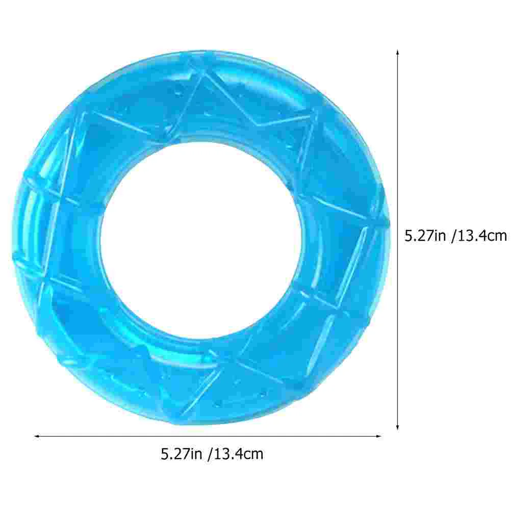 Freezable Dog Chew Toy 5