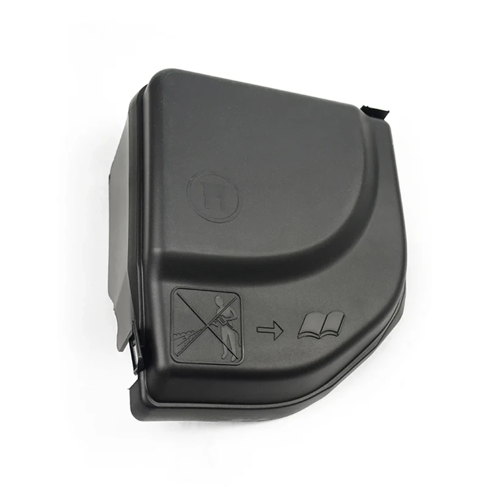 Fuse Box Cover 6500CA Suitable for Peugeot 307 308 3008 408Citroen C4 C-Quatre Fuse Box BSM Top Cover