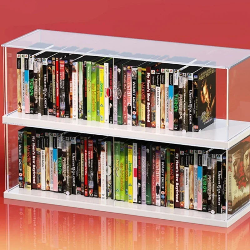 Supporto per Libri Actto - Scaffale di Lettura Portatile e Porta Documenti