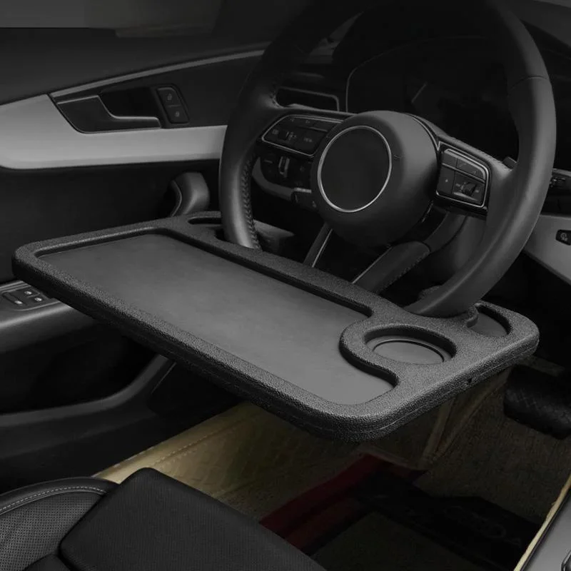 Car Laptop Desk Mount Table Holder