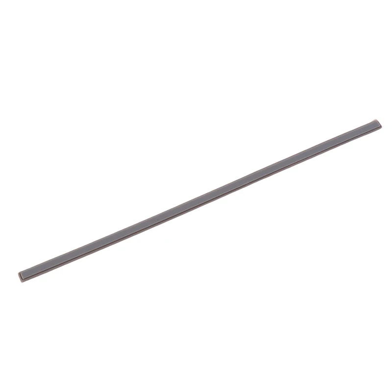 Universal Laptop Rubber Strip Foot Pad - DIY Bottom Case Replacement