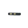 2pcs For Baofeng UV-3R Walkie Talkie Battery 1500mAh for BF-UV3R Two Way Radio Accessories UV 3R Radio Extra Battery Model BL-3 4