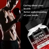 6136-577c0d.jpg Male Strength Supplement - 12100mg Per Serving, Supports Energy, Endurance and Strength, Relieves Fatigue, Increases Muscle Mass
