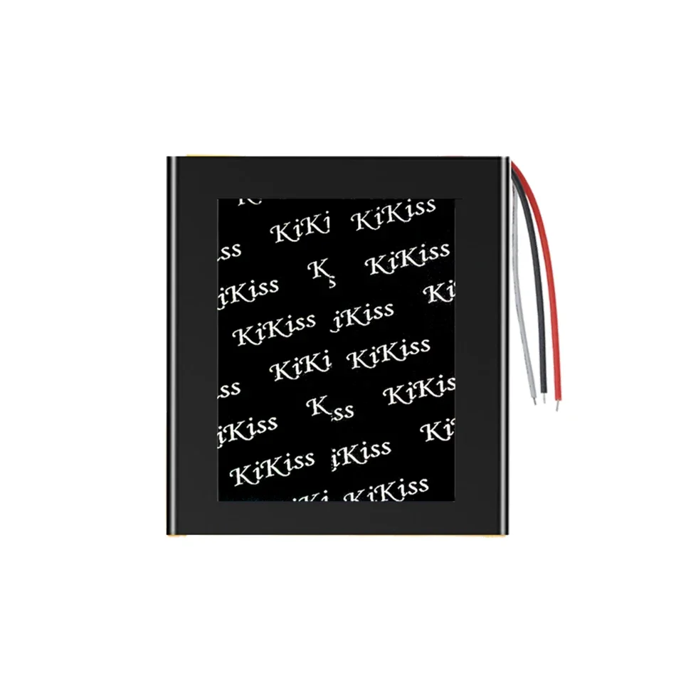 6550mAh Tablet Battery for Teclast A80H A80HD A80S A80se X80H X80HD X80 Plus &Pro &Power Tablet PC, Model A80H A80HD A80S(3line)
