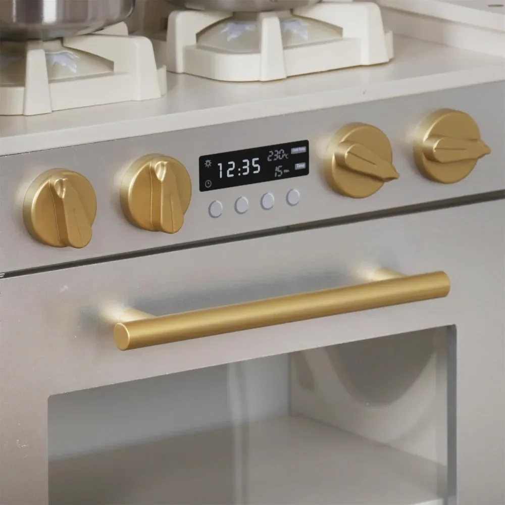 NEW-Ice Maker,Water Dispenser,Bread Maker,Washing Machine,Electronic Display