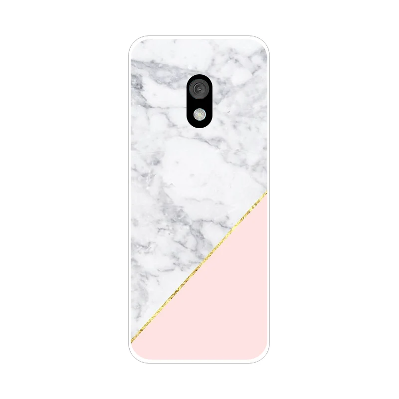 Luxury Painted Silicon Phone Back Cover - Protective Shell