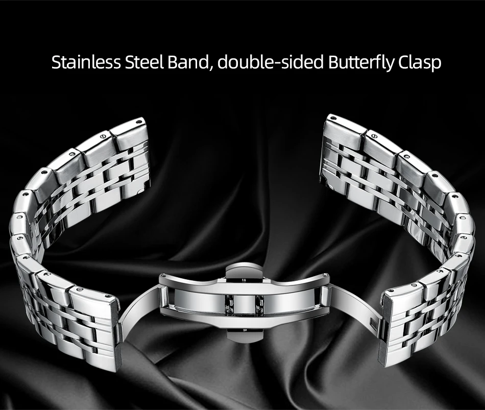 Chenxi Watch 12