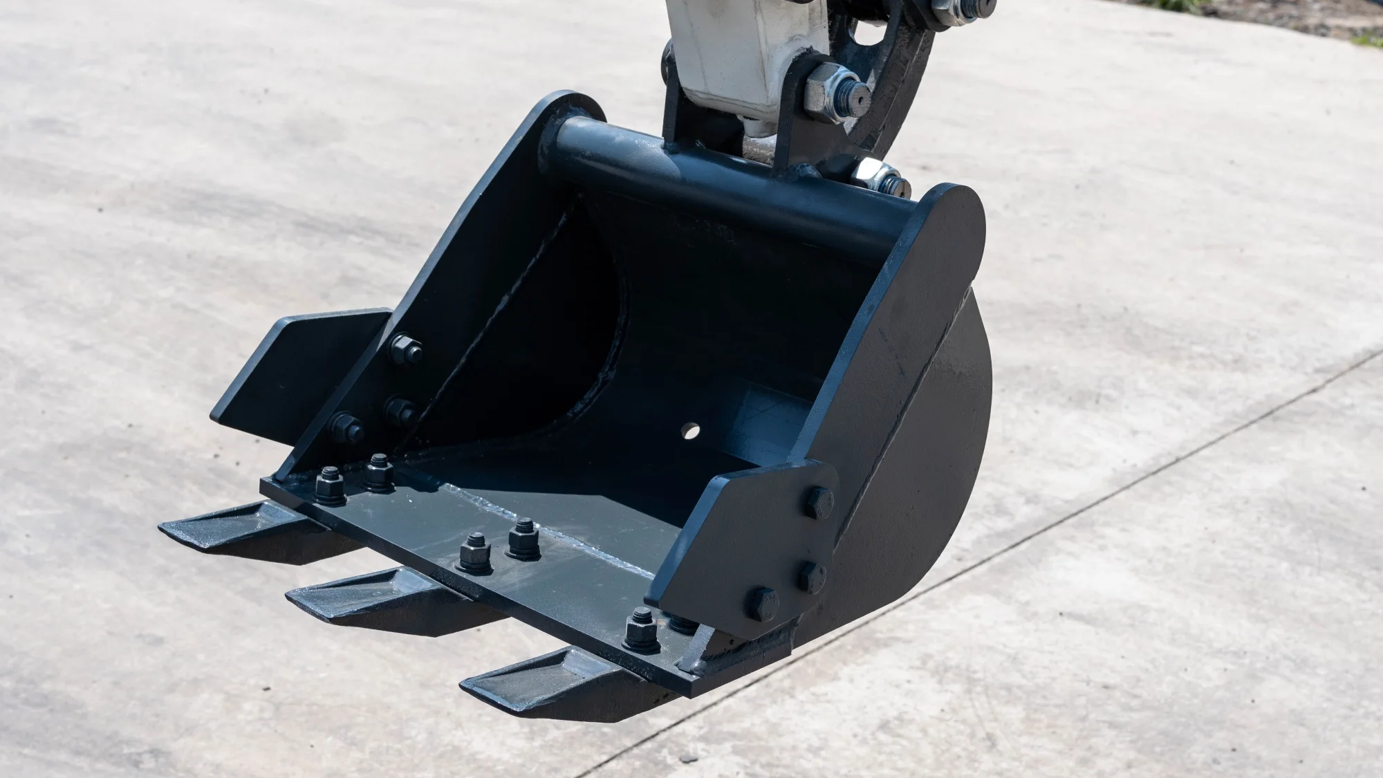 Рисунок 5 - Мини-экскаватор для сада