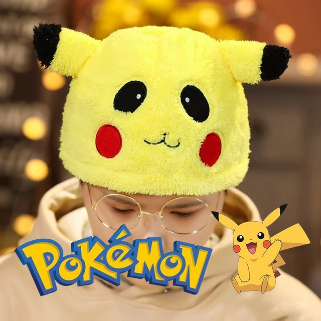 2 pçs pokemon pikachu feminino anime boneca engraçado orelha studs brincos  bonito lady tragus cartilagem piercing jóias presente de aniversário