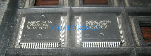 

Original new D784020GC integrated chip