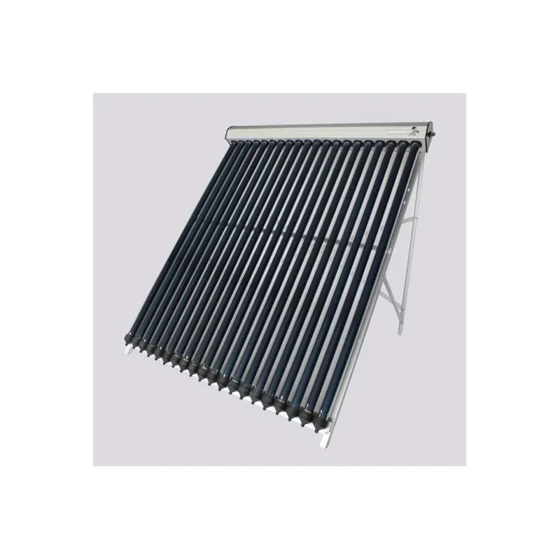 

solar collector / vacuum solar collector / evacuated tube solar collector