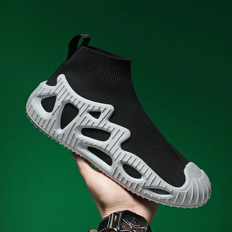 New Women Shoes Fashion Sneakers Unisex Casual Loafers Woman Shoes High Quality Man Sports Shoes Men's Student Sneakers