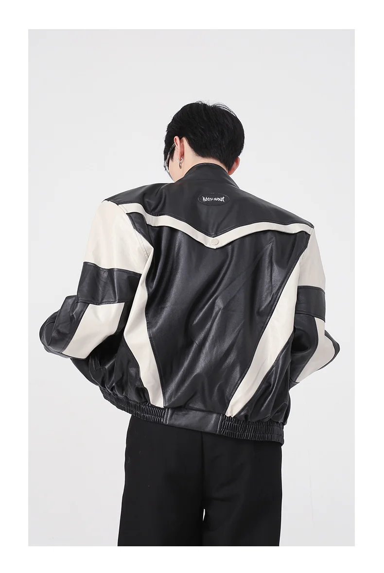 L leather fashion store, PU leather coat, men leather jackets, leather bags and handbags, glove, wallet, suit, backpacks, leather clothes for child, kids