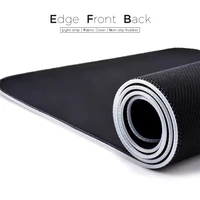 ARC Raiders Mouse Pad Anime Gaming Mouse Pad LED Table Pads Backlit Rubber Desktop XXL RGB Desk Mats - Image 6