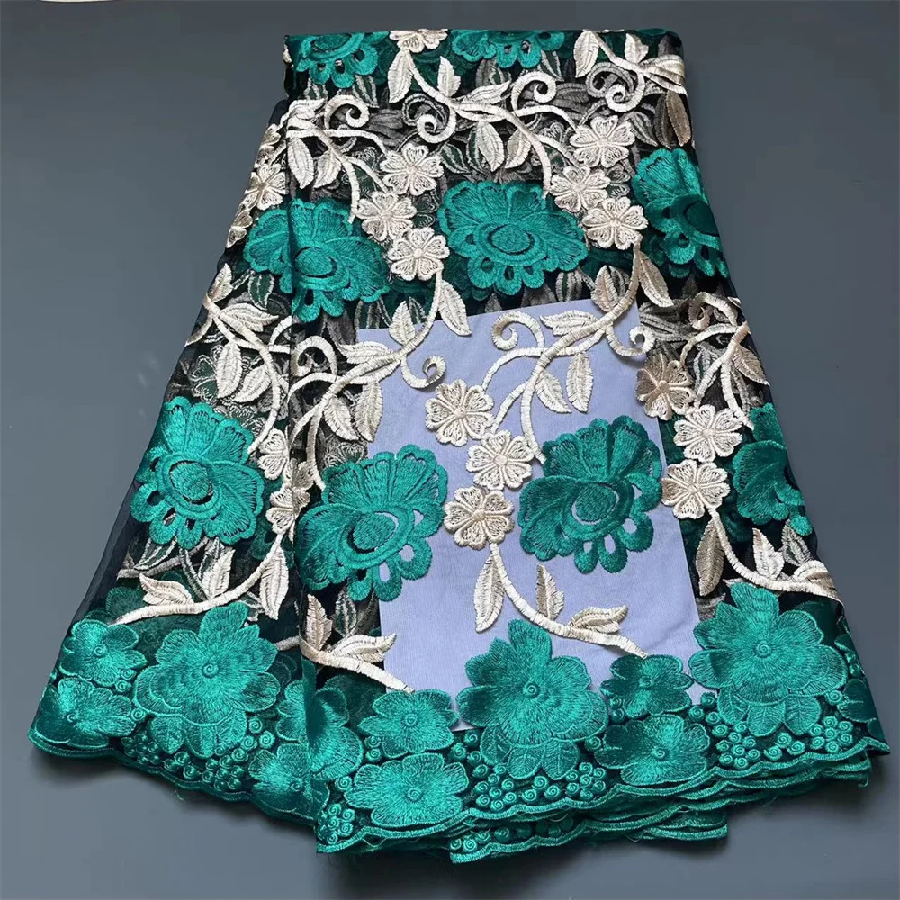 Silk Fabric Party Gown Silk Fabric Dress Lace Fabric Gown Tulle