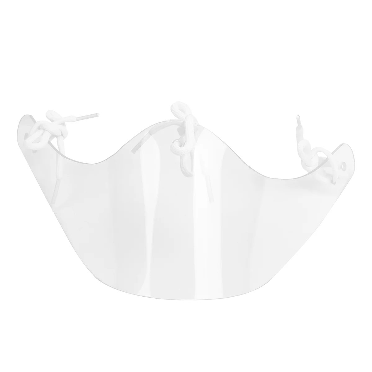 

Hockey Goalie Throat Protector Ice Hockey Goalie Neck Guard Clear Goalkeeper Goalie Goalie Protection Equipment Ice