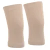 2pcs Compression Knee Sleeve Ultrathin Cotton Seamless Elastic Sports Knee Brace Support for Pain Relief 2