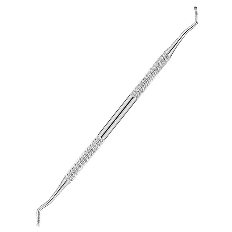 Tonsil Stone Remover 1Pc Stainless Steel Tonsil Stone Removal Ear Wax Remover Tool Mouth Cleaning Care Tools