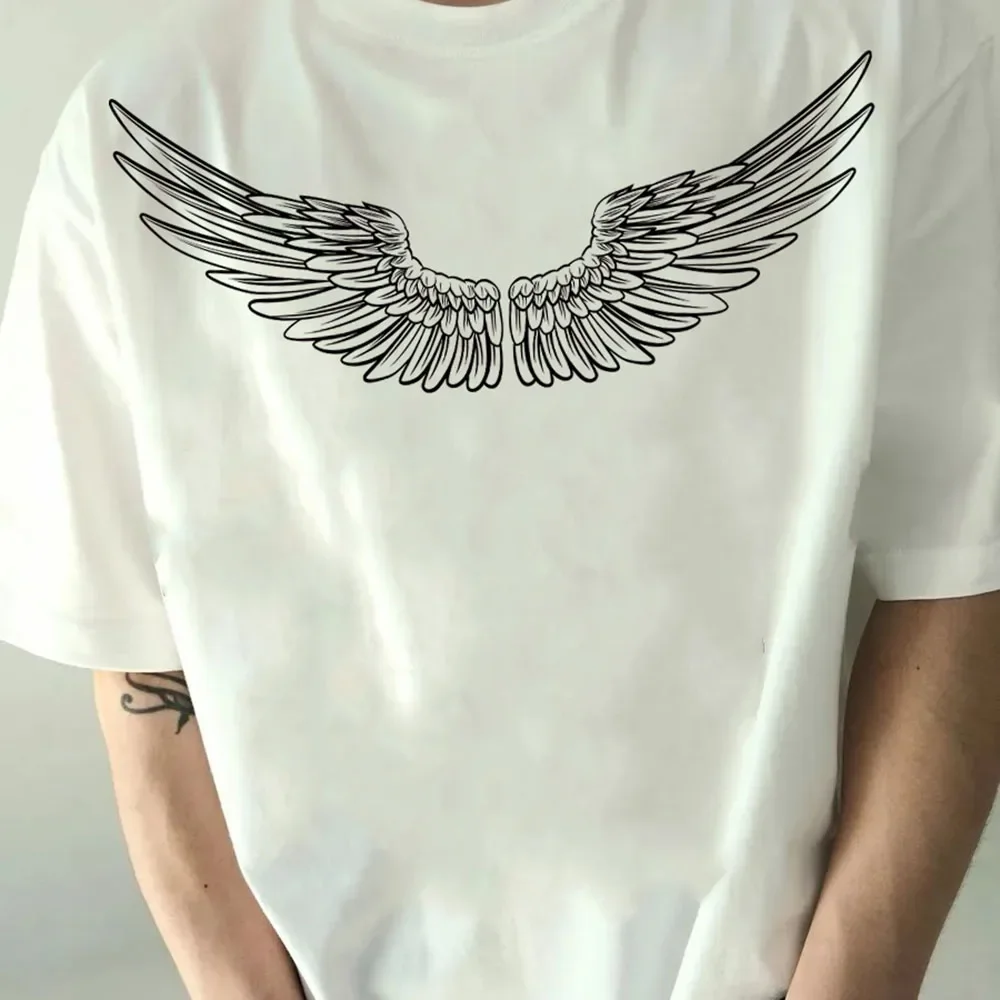 

Y2k летняя новая свободная футболка с графическим принтом с короткими рукавами для мужчин и женщин, уличная одежда в стиле хип-хоп, винтажная хлопковая Повседневная футболка большого размера, топы, футболки