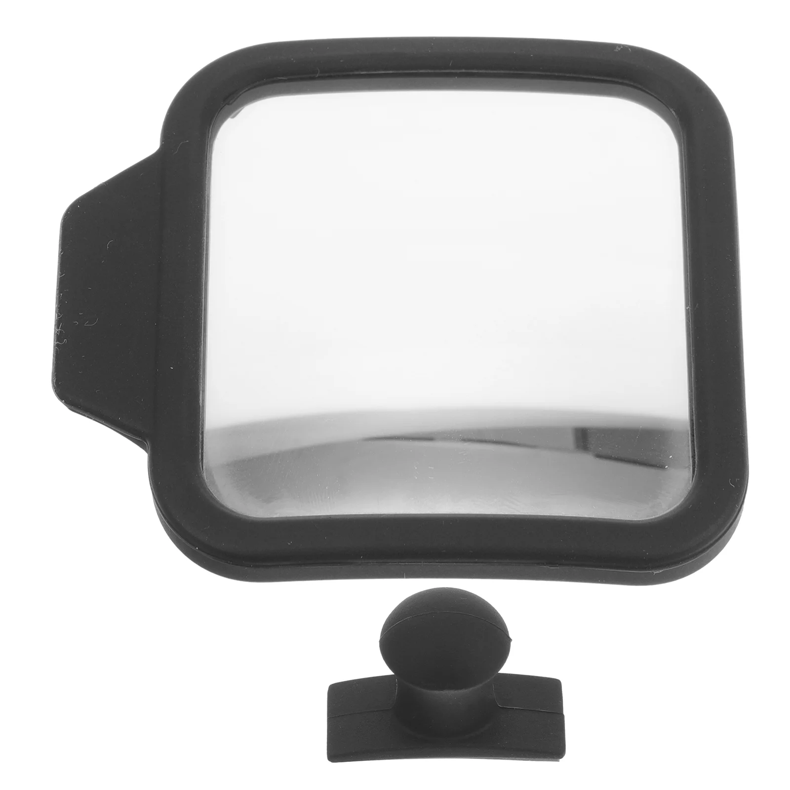 

Accessories for Reversing Auxiliary Blind Spot Mirrors Your Car Cars Side Blindspot Glass Baby